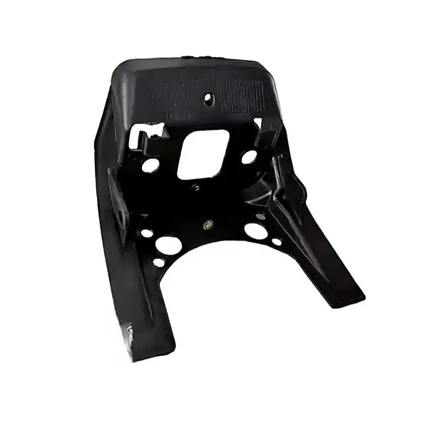 Tail Lamp Bracket For Splendor Pvc