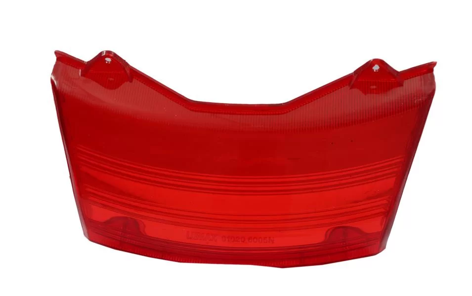 Tail Lamp Lens Activa New Model (lumax)