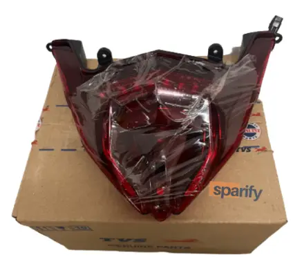 Tail Lamp U69 N7220030 Tvs Apache Rr310 310 (oem),