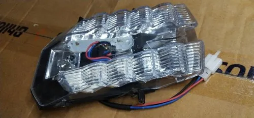 Tail Light Assembly | Bajaj Pulsar Dtsi | Bajaj