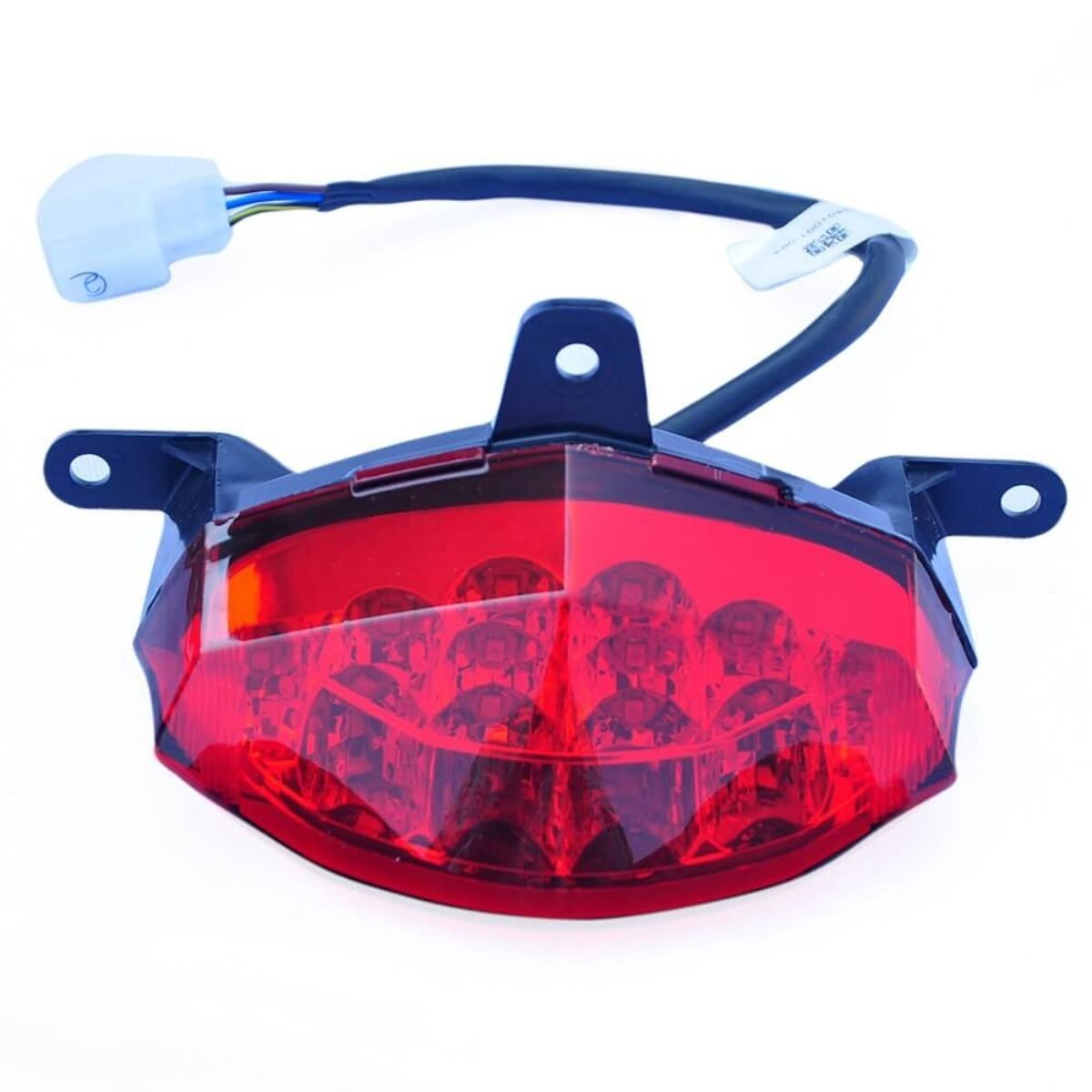 Tail Light Assembly Compatible Ktm Duke