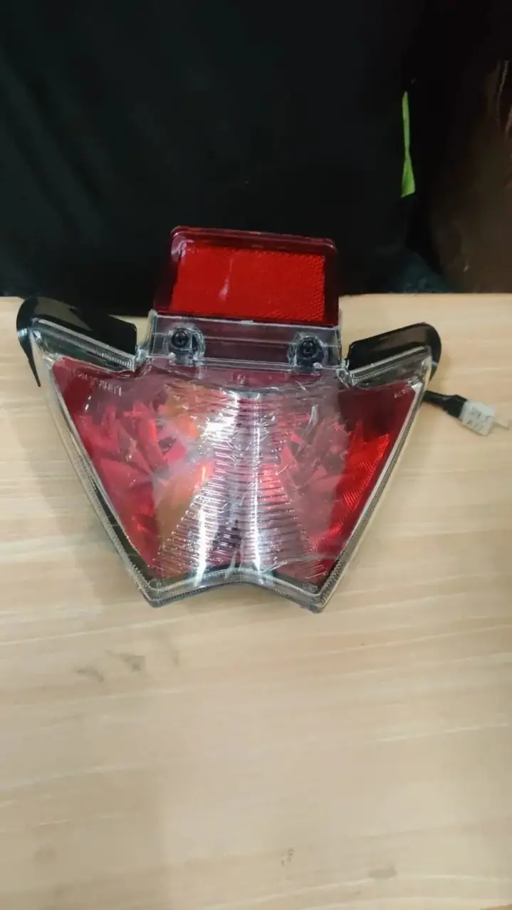 Tail Light Assembly For Honda Unicorn