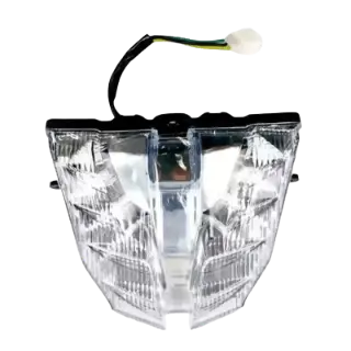 Tail Light Assembly Genuine Pulsar 200 Ns – Genuine