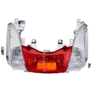 Tail Light Assembly Standard Activa 5g – Genuine