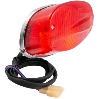 Tail Light Assembly Standard Avenger 150 Street