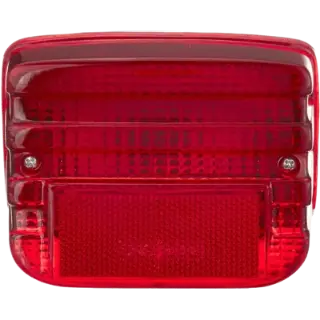 Tail Light Assembly Standard Cd 100 Ss