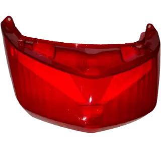 Tail Light Assembly Standard Fascino