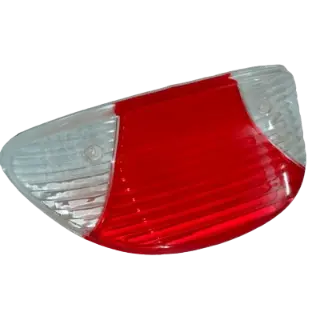 Tail Light Assembly Standard Scooty