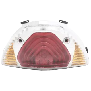 Tail Light Assembly Standard Wego