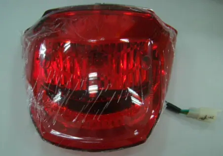 Tail Light Assemlby 33700kspb01 Honda Dazzler (oem),