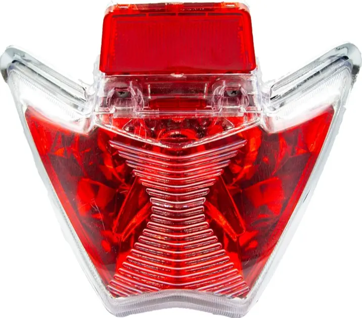 Tail Light Assemlby 33701k38901 Honda Unicorn 160 (oem),