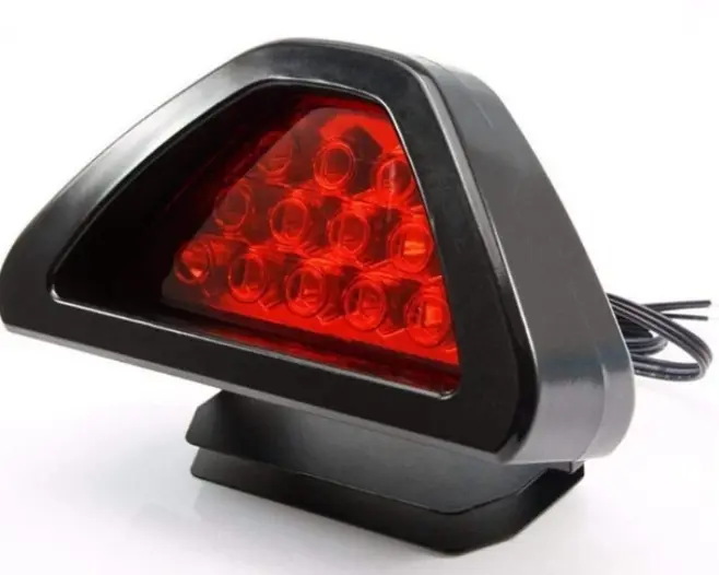 Tail Light Assemlby 33701k55601 Honda Livo (oem),