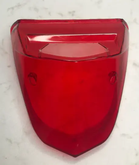 Tail Light Assemlby 33701kws901 Honda Twister (oem),