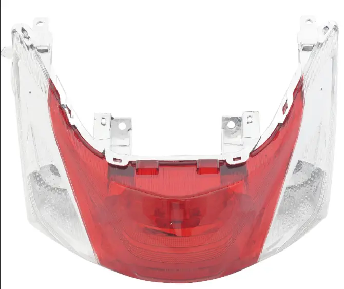 Tail Light Assemlby 33710k24901 Honda Activa 125 (oem),