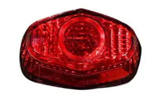 Tail Light Assemlby 33710kwf901 Honda Stunner (oem),
