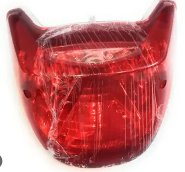 Tail Light Assemlby New 33703kte651 Honda Shine (oem),