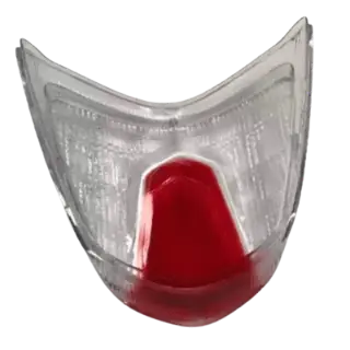 Tail Light Cover (or) Glass Standard Apache Rtr 160