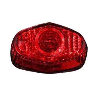 Tail Light Cover (or) Glass Standard Stunner