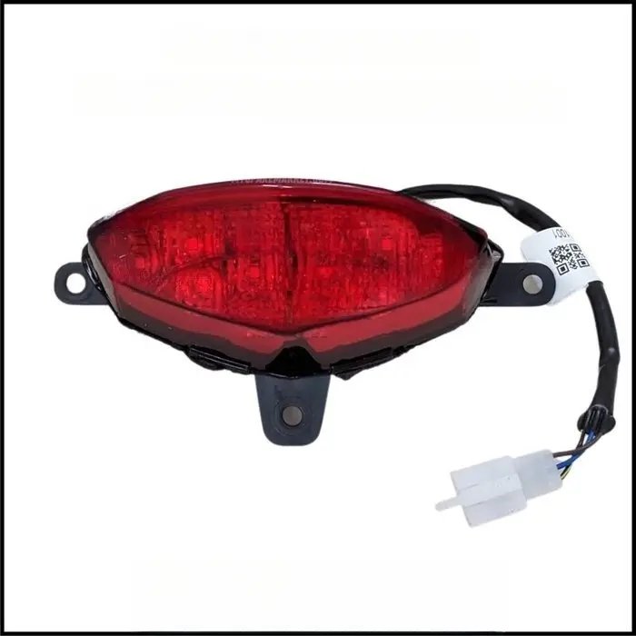 Tail Light – Duke 200 / Duke 390 Bs3 (jg401001)