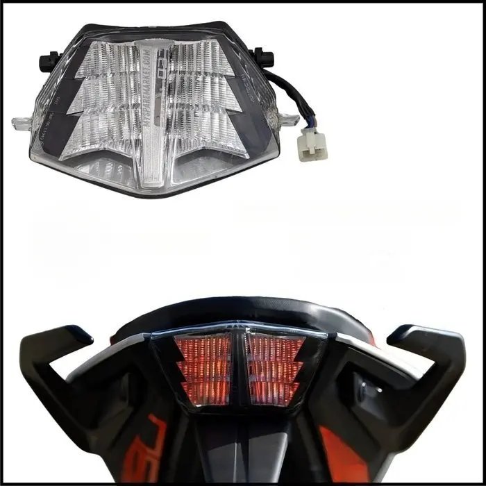 Tail Light Duke Generation 2 – Jp401001