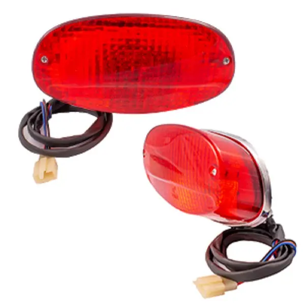 Tail Light For Bajaj Avenger 180