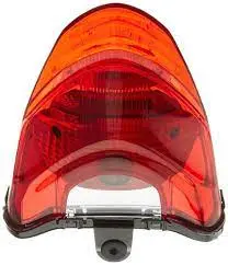 Back Light Complete Unit Tail Light(w Bulb) Glamour All ( Landscape Eng) /glamour Fi All ( Landscape Eng)