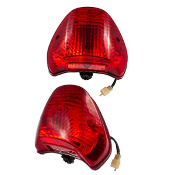 Tail Light For Hero Honda Passion