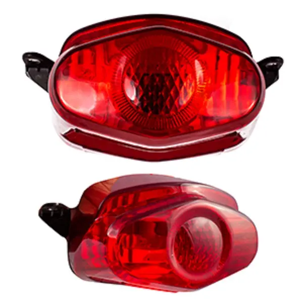 Tail Light For Hero Ignitor