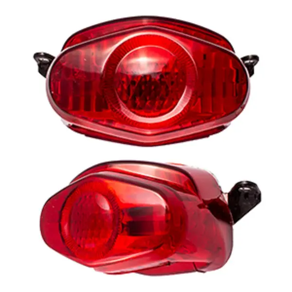 Tail Light For Honda Stunner (w Holder)