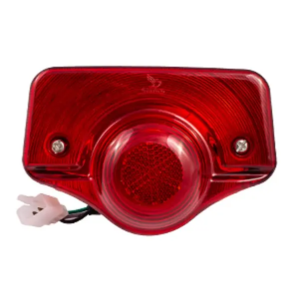 Tail Light For Royal Enfield Bullet Standard 350