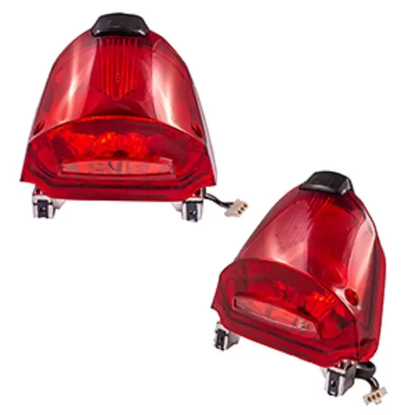 Tail Light For Tvs Star Sports N