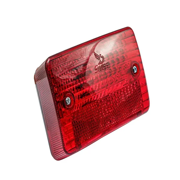 Tail Light For Tvs Xl 100 Bs3 (2016 Model)