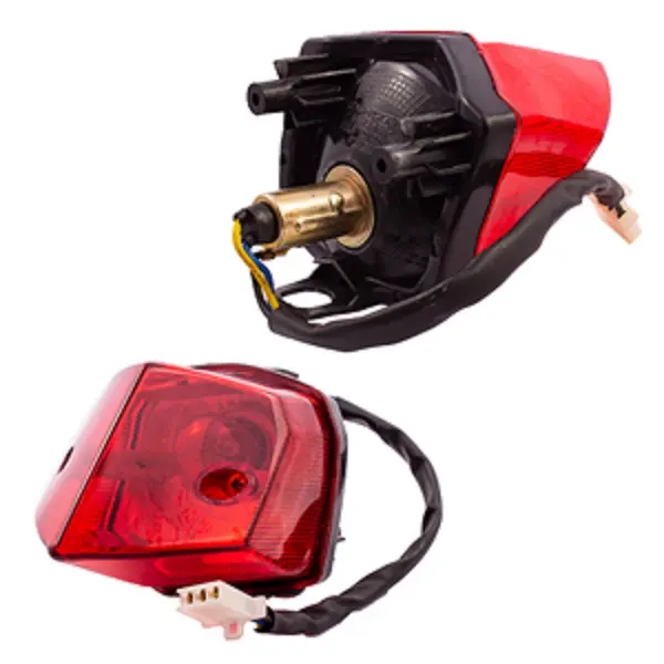 Tail Light For Yamaha Fzs Version 2