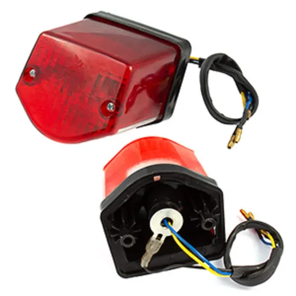 Tail Light For Yamaha Sz-x