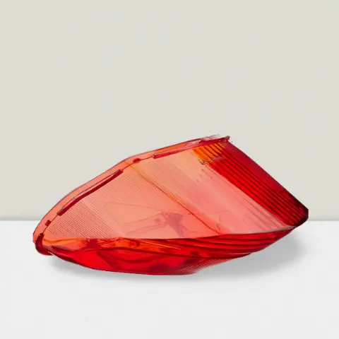 Tail Light Glass Compatible For Passion Xpro