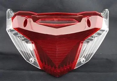 Tail Light Lens 33704kzk901 Honda Dio 110 New (oem),