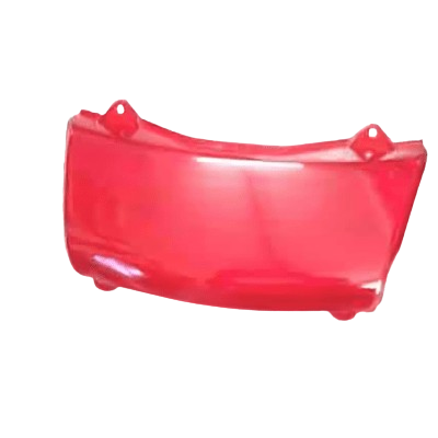 Tail Light Only Cover Standard Activa Old – Genuine