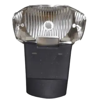 Tail Light Only Cover Standard Duro