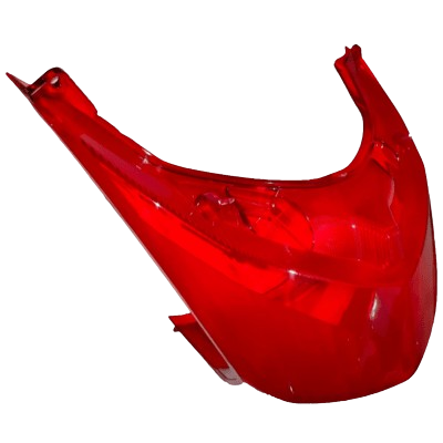 Tail Light Only Cover Standard Fascino