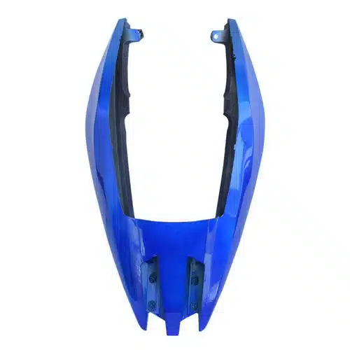 Tail Light Penal (seat Cowl) | Plasma Blue | Pulsar 150cc Dtsi Ug4 | Bajaj