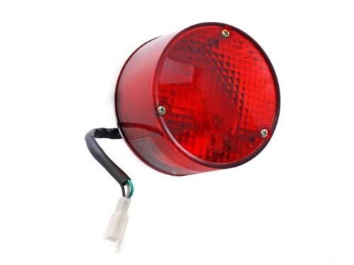 Tail Light Rear For Royal Enfield Thunderbird 350 | 500