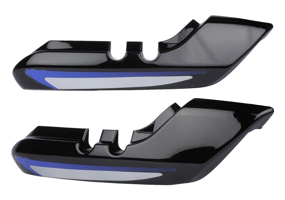 Tail Panel For Hero Splendor Plus Motorcycle