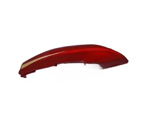 Tail Panel/seat Cowl-bajaj Caliber Red