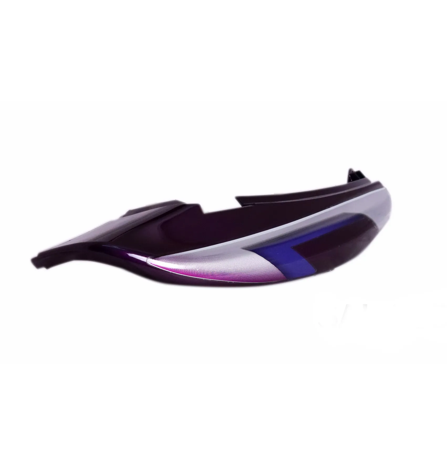 Tail Panel/seat Cowl-bajaj Ct-100 Purple