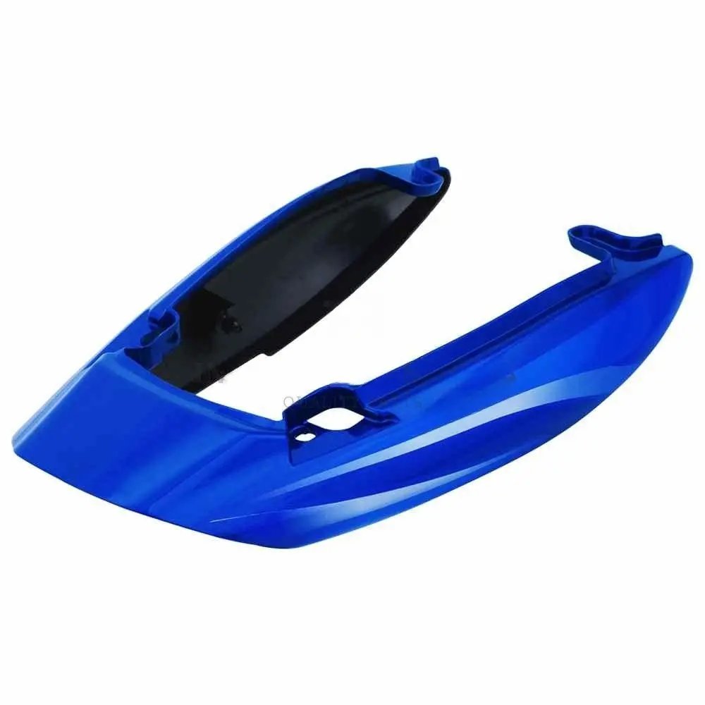 Tail Panel/seat Cowl-bajaj Discover 125 Ug-3 Blue