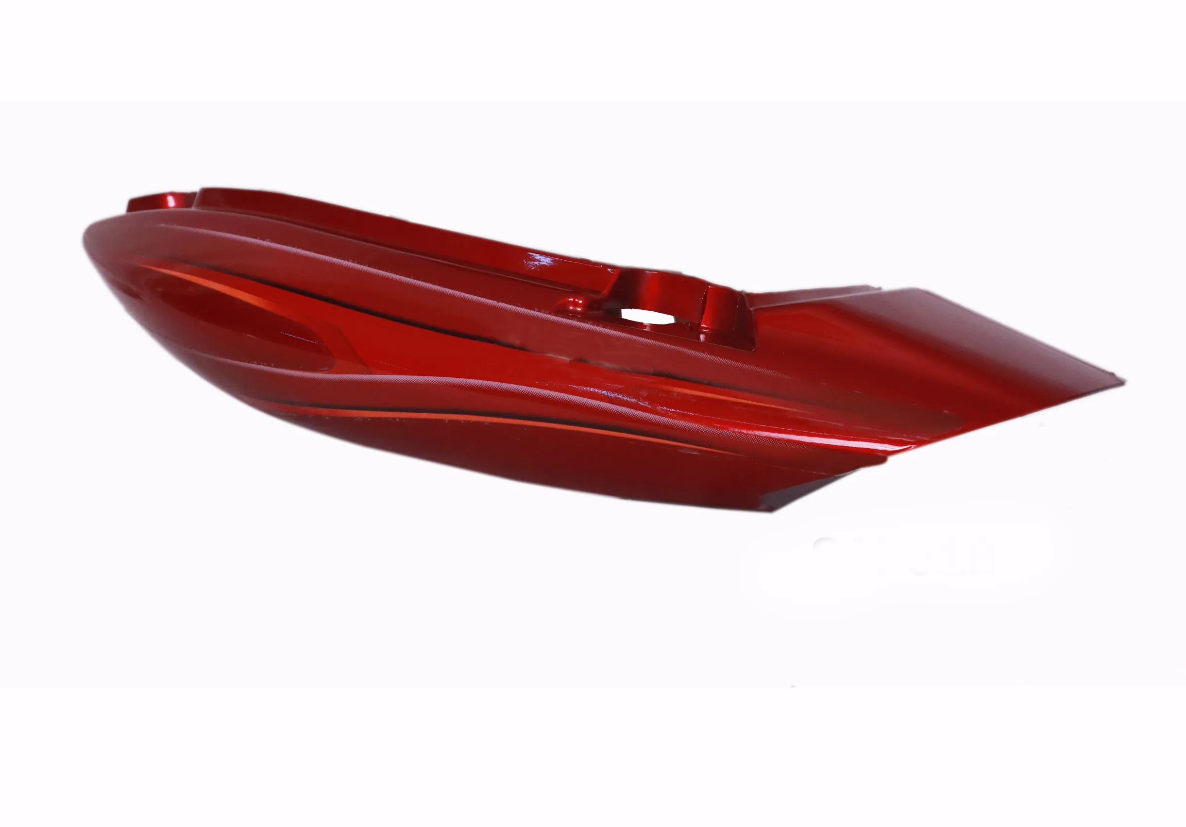 Tail Panel/seat Cowl-bajaj Discover 135cc Red