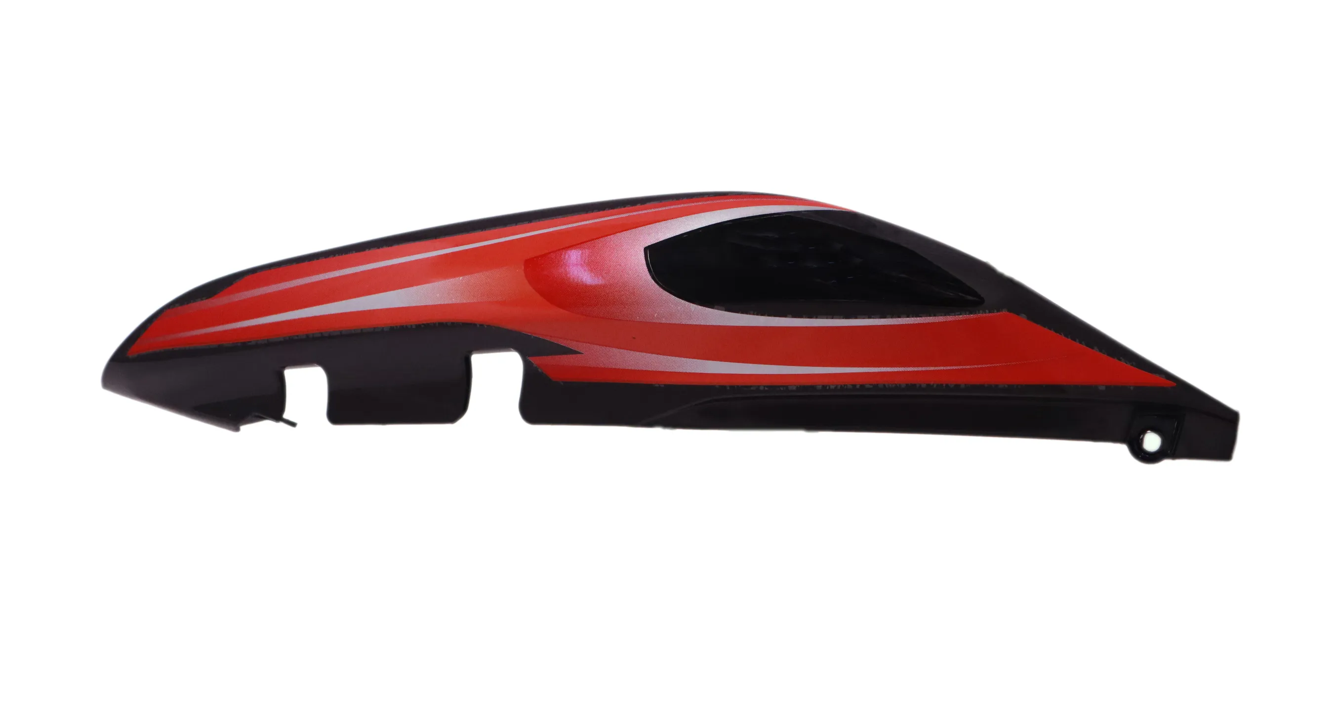 Tail Panel/seat Cowl-bajaj Platina 125cc Red
