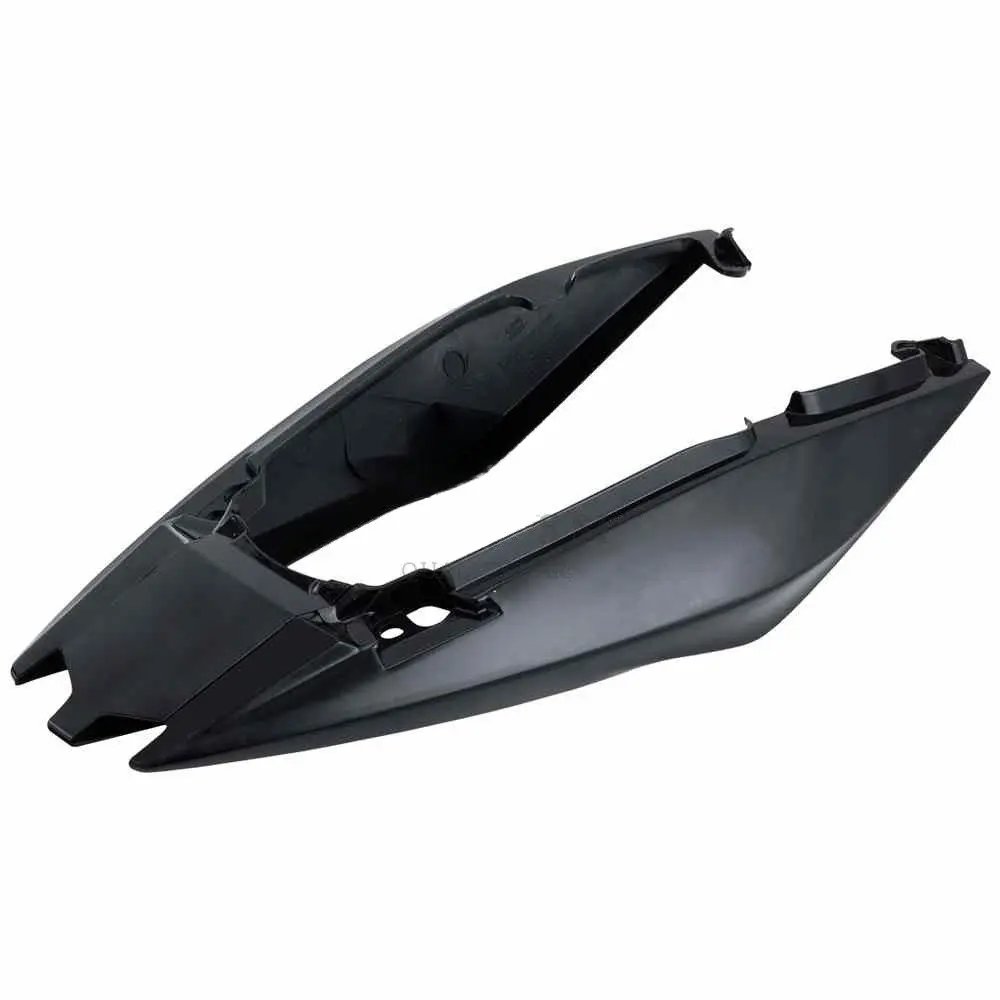 Tail Panel/seat Cowl-bajaj Pulsar Upgrade 150cc Black