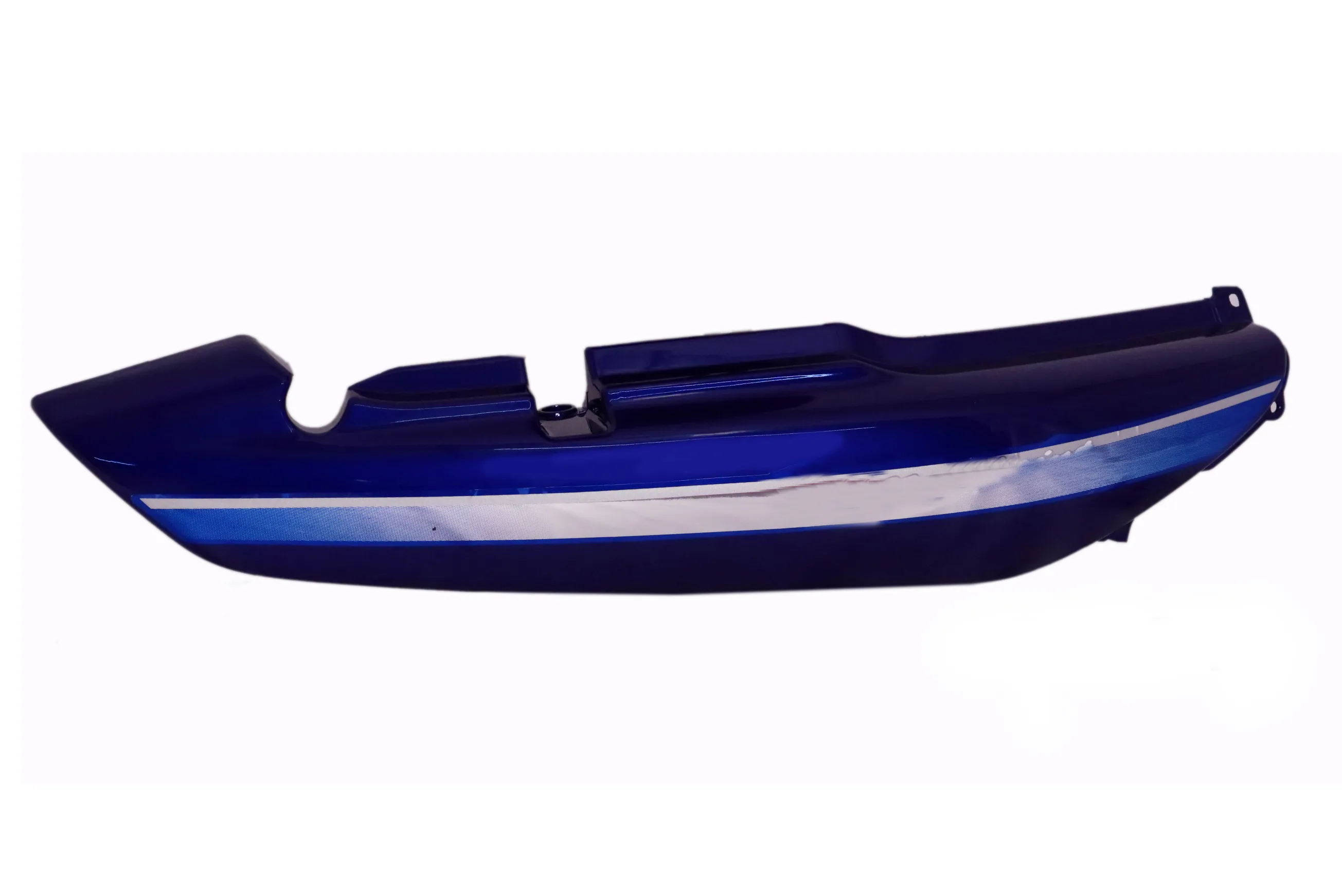 Tail Panel/seat Cowl-hero Cbz T.blue