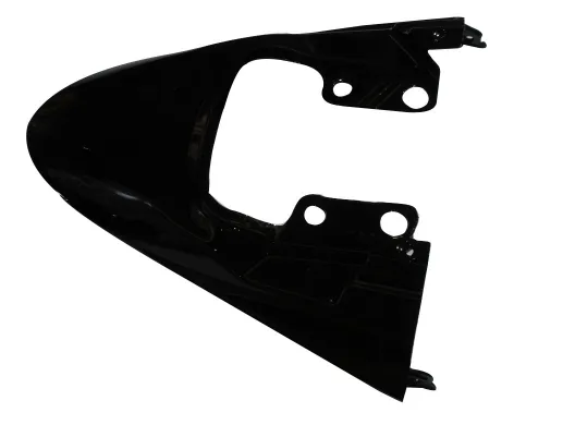 Tail Panel/seat Cowl-hero Cbz Xtreme T-3 Black